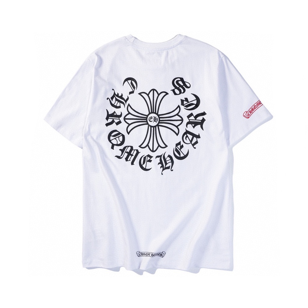 Chrom* Hear* T-shirt